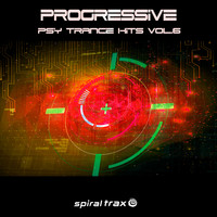 Doctor Spook - Progressive Psy Trance Hits, Vol. 6 (Dj Mixed)