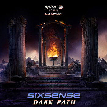 Sixsense - Dark Path