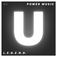L.E.G.E.n.D. - Power Music, Pt. 2