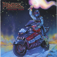 Ravage - Spectral rider