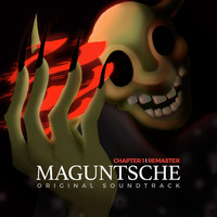 Jon Rob - Maguntsche Remaster (Original Soundtrack)