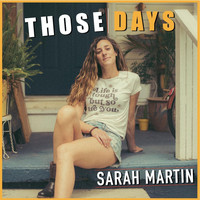 Sarah Martin - Those Days
