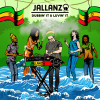 Jallanzo - Dubbin' It & Luvin' It