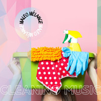 Maleo Mélange - Best Music to Clean Your Room - Reggae Beat Cleaning Music