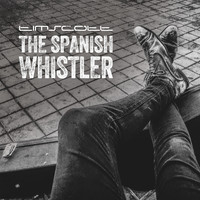 tim scott - The Spanish Whistler