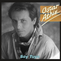 Oscar Athie - Soy Tuyo