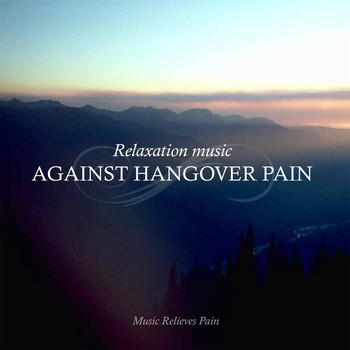 Various Artists - Music Against Hangover Pain