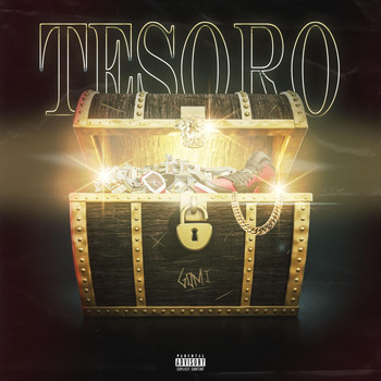 Gomi - Tesoro (Explicit)