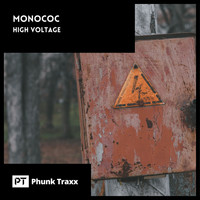 Monococ - High Voltage