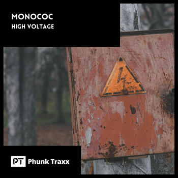Monococ - High Voltage