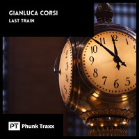 Gianluca Corsi - Last Train