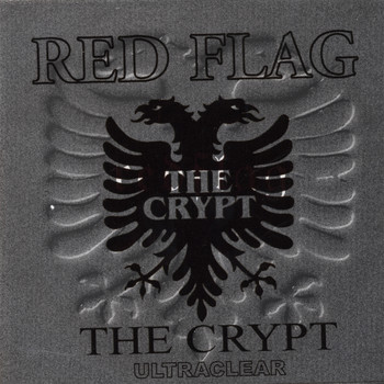 Red Flag - The Crypt