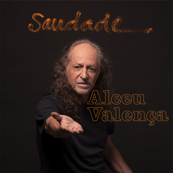 Alceu Valença - Saudade