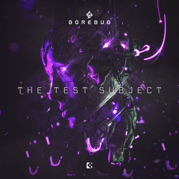 Gorebug - The Test Subject (LP Sampler)