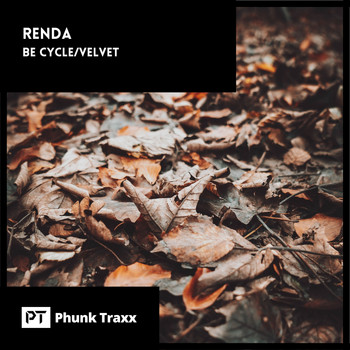 RENDA - Be Cycle / Velvet