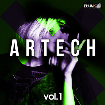 Various Artists - Artech, Vol. 1