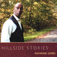 Raymond Jones - Hillside Stories