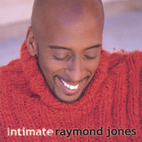 Raymond Jones - Intimate