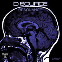 D-Source - Resonance