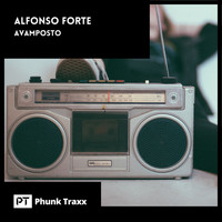 Alfonso Forte - Avamposto