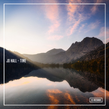 Jo Hall - Time