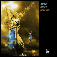 Akao - Don't Give Up