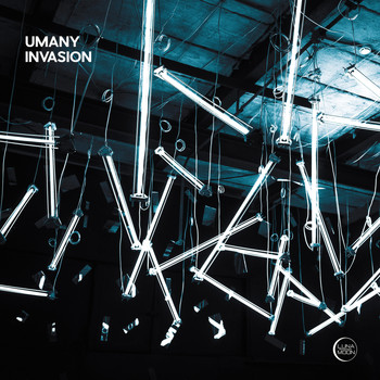 Umany - Invasion