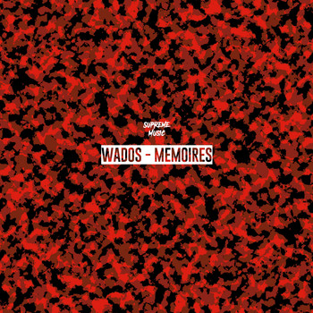 Wados - Memoires
