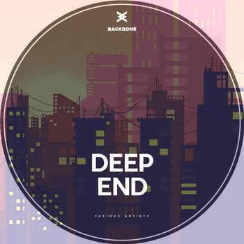 Various Artists - Deep End