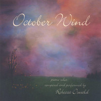Rebecca Oswald - October Wind