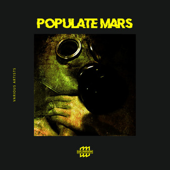 Various Artists - Populate Mars