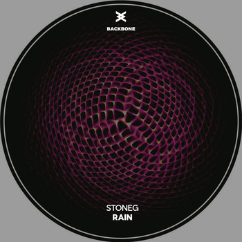 Stoneg - Rain