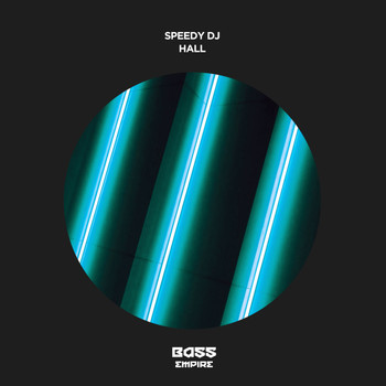 SpeedY Dj - Hall