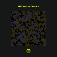 Alex Vog - Colours
