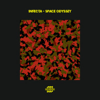 Infecta - Space Odyssey