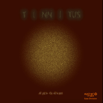 Tinnitus - Alpha Centauri