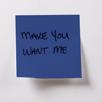 Tolan Shaw - Make You Want Me