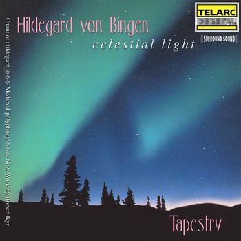 Tapestry - Celestial Light