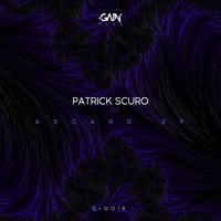 Patrick Scuro - Asgard EP