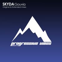 Skyda - Gouvia