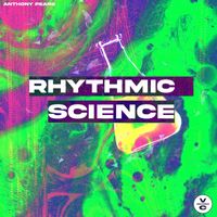 Anthony Pears - Rhythmic Science (Original Mix)