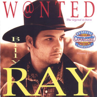 Billy Ray - W@nted