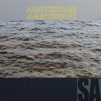 Various Artists - Amsterdam Aggressive