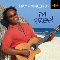 Ray Parker Jr - I'm Free