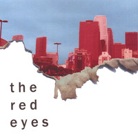 The Red Eyes - Cities on Fire