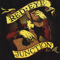 Red Eye Junction - In The Shadows