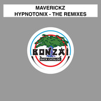 Maverickz - Hypnotonix (The Remixes)