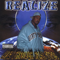 Realize - Life Through Real Eyes