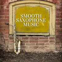 Saxophone Jazz Club - Smooth Saxophone Music, Restaurant & Cafe Mood, Gentle Relaxation, Easy Listetning Jazz