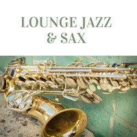 Saxophone Jazz Club - Lounge Jazz & Sax - Midnight Relaxation